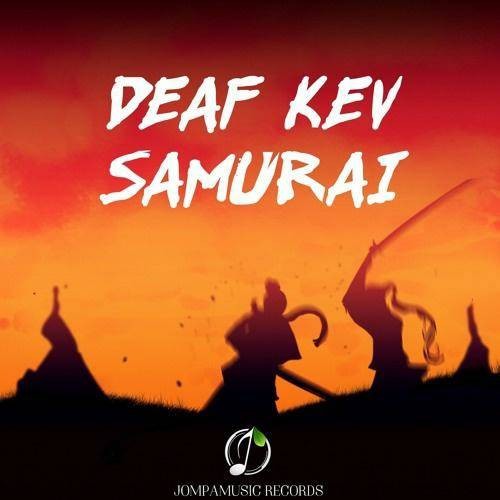 Samurai（Deaf Kev制作的电子舞曲单曲）