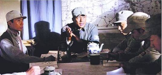 英雄黄骅（2011年范建会执导的战争电影）