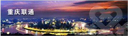 中国联合网络通信有限公司重庆市分公司