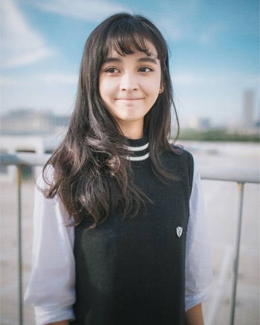 王一菲（中国内地女演员）