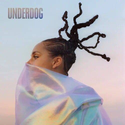 Underdog(艾丽西亚·凯斯个人单曲)