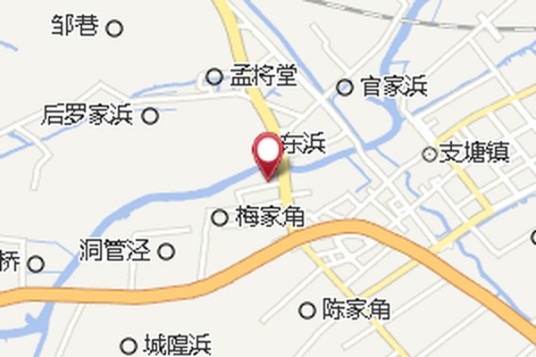 吴泾（历史地名）