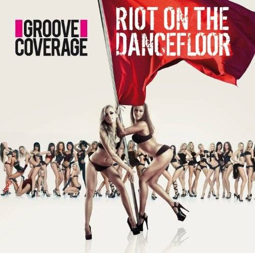 All That Matters（Groove Coverage 2012年演唱的歌曲）