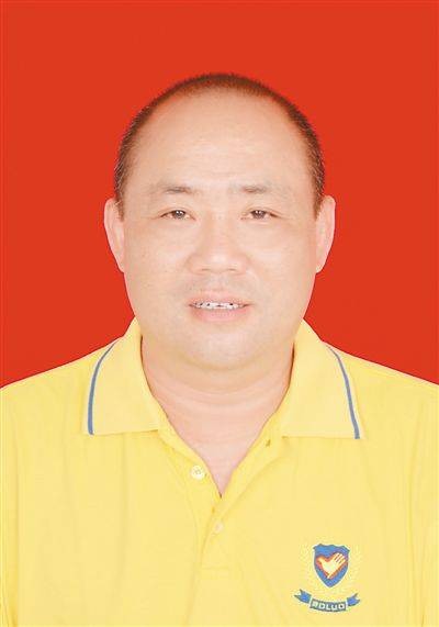 王治勇(第六届全国道德模范提名奖获得者)
