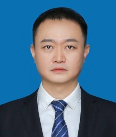 林爽（四川省泸州长江经济开发区党工委委员、纪工委书记）