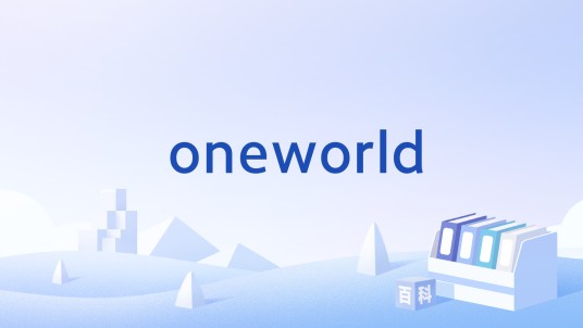 oneworld