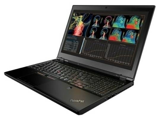ThinkPad P51
