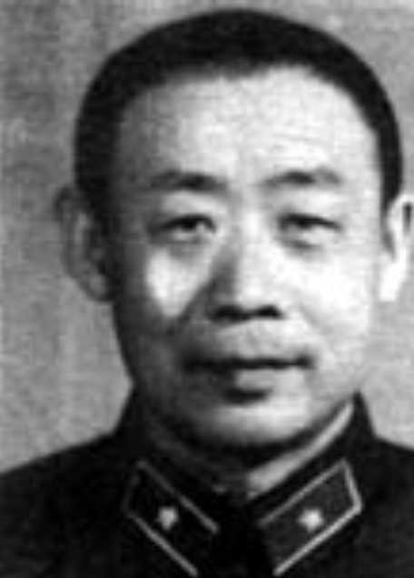 罗平（中华人民共和国开国少将）