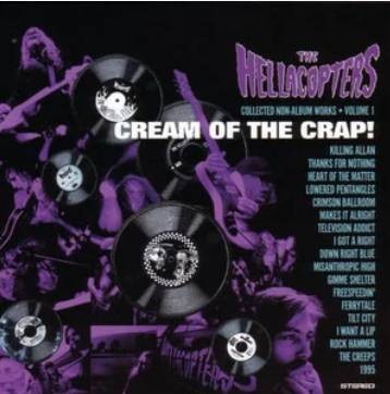 The Creeps（The Hellacopters演唱的流行歌曲）