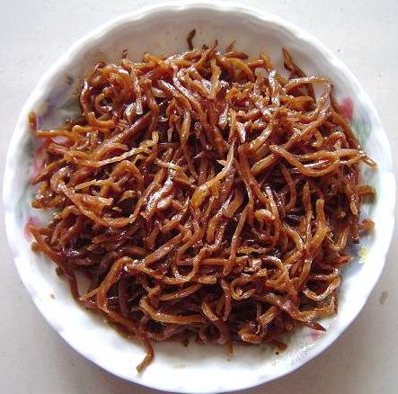 襄阳大头菜