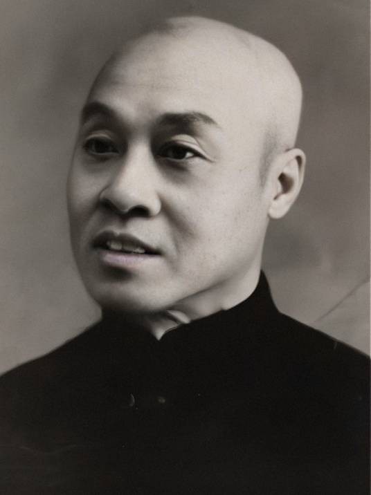李兰亭(中国京剧演员)