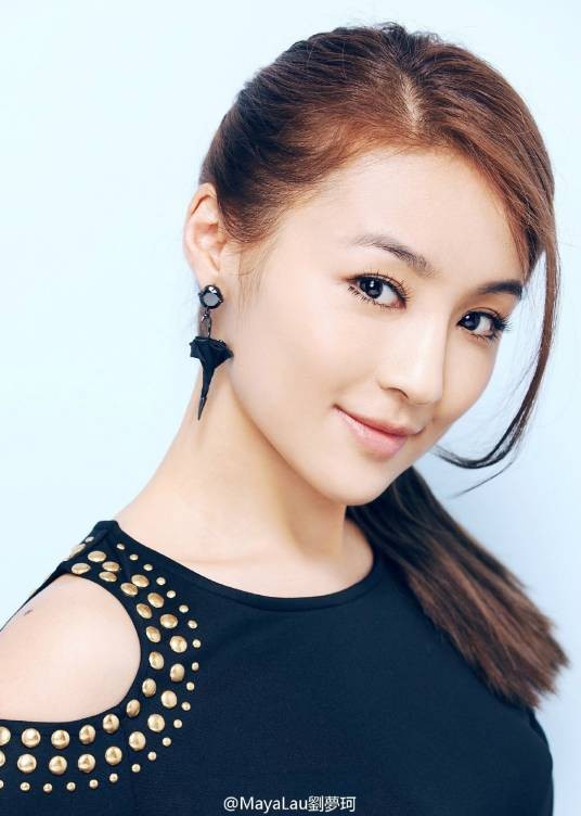 刘梦珂（中国内地女演员）