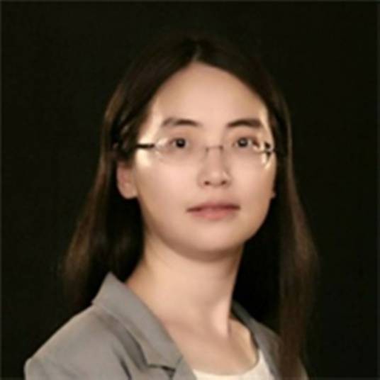 马晓静（复旦大学附属儿科心血管中心副主任医师）