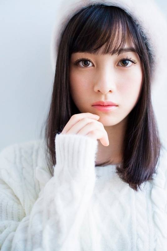 桥本环奈（日本女演员、歌手）