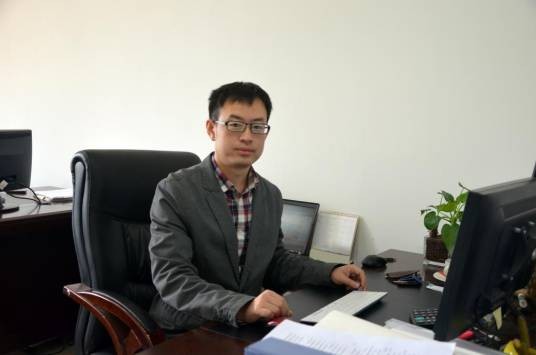 雷波（西北工业大学航海学院副院长）
