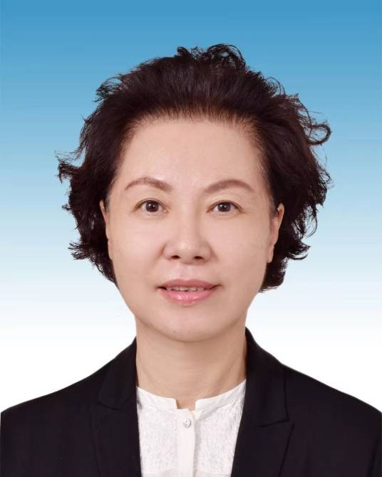 蔡玉洁（福鼎市丰泰化油器制造有限公司财务总监）