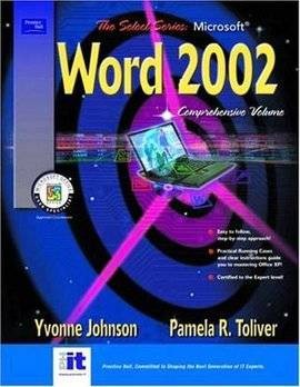 Microsoft Word 2002