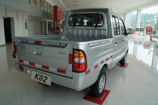 东风小康K02