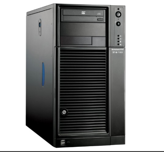 联想万全T350 G6X(E5410/2G/500GB*2)