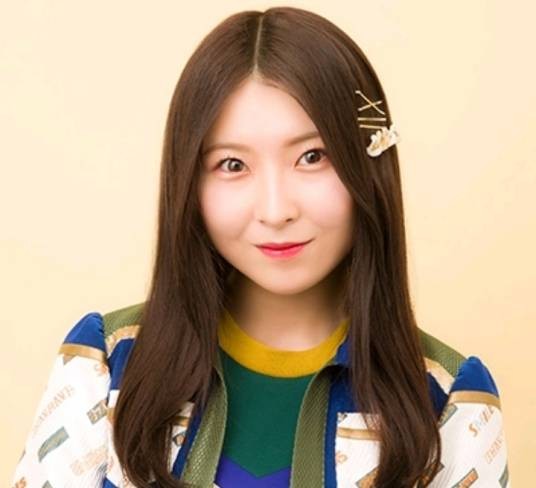 杉山爱佳