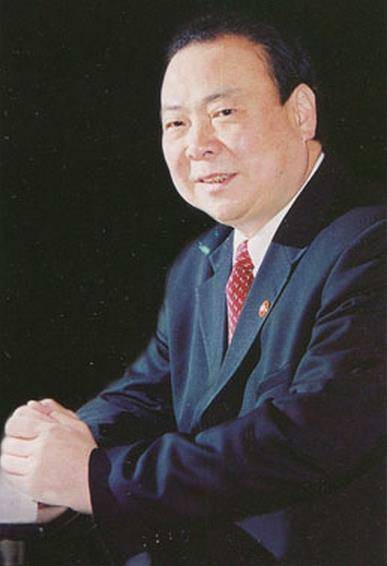 陈清泉（原美国著名侨领、福州市侨联荣誉主席、美东华人社团联合总会主席）