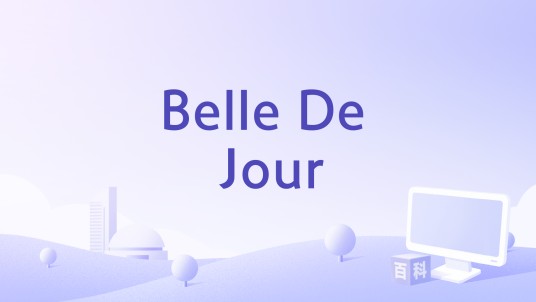 Belle De Jour