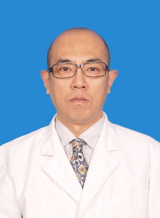 范涛（首都医科大学三博脑科医院脊髓脊柱外科专家）
