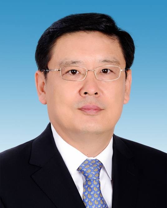 白山(山东省委统战部副部长,省民族宗教委党组书记(正厅级)、副主任)