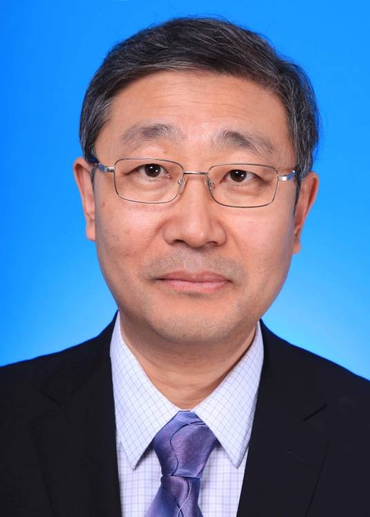 刘振宇（东北大学轧制技术及连轧自动化国家重点实验室副主任）