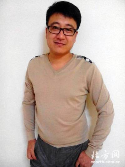 李延亮（中国影视编剧）