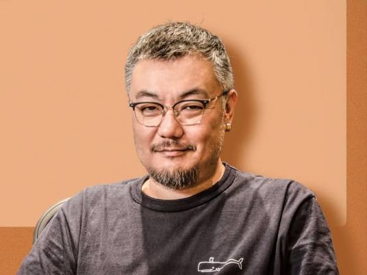 武勇恒