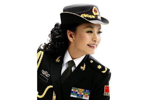 梁祝（2007年彭丽媛演唱歌曲）