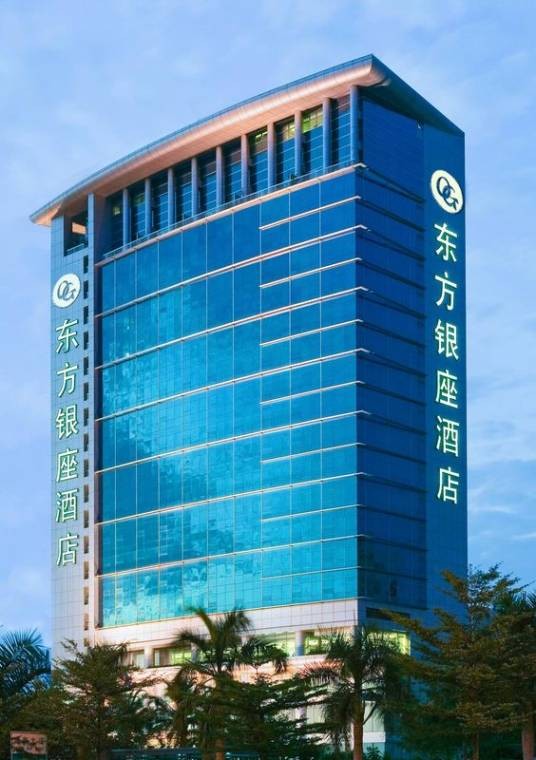 深圳东方银座美爵大酒店