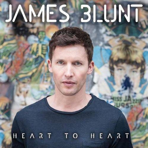HEART TO HEART(James Blunt的歌曲)