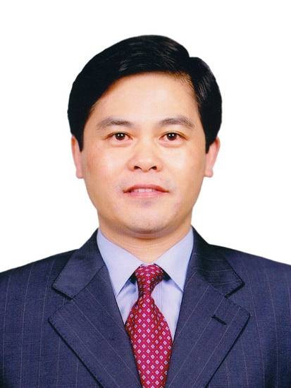 陈豪（第十九届中央委员，第十三届全国人大民族委员会副主任委员）