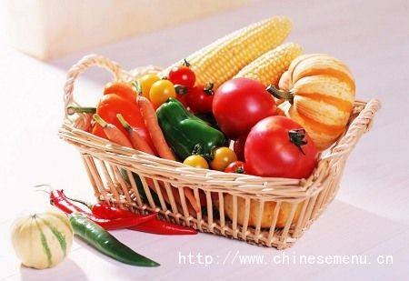 药膳食谱