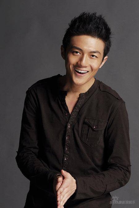 李泽锋（中国内地男演员）