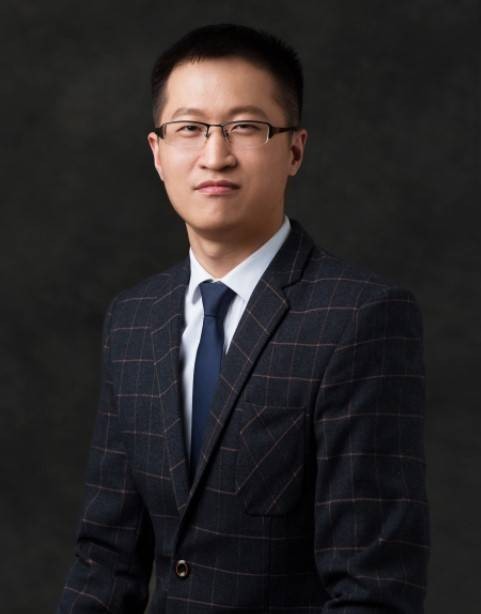 郭帆（中国科学院动物研究所研究员）