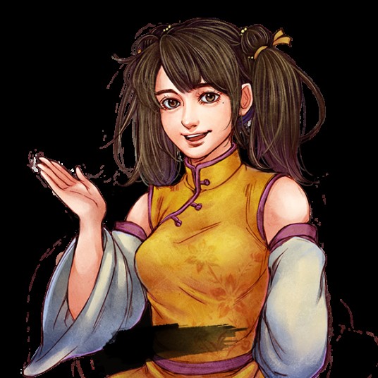 王蓉(游戏《侠客风云传》中的人物)