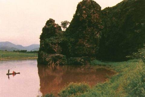 东宁镇