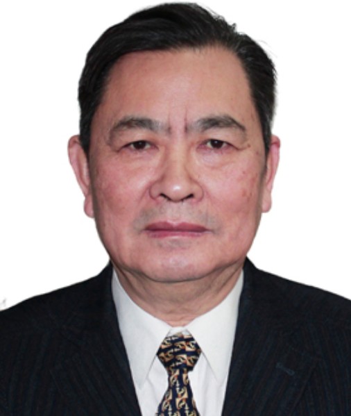 沈祖尧（原北京积水潭医院烧伤科主任医师）