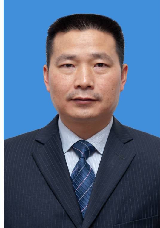吴起(贵州省遵义市委常委、市委秘书长)