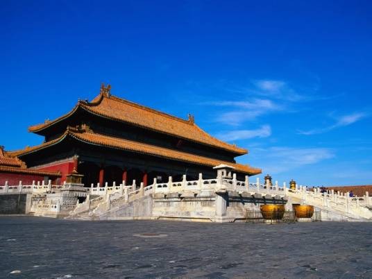 第一批全国重点文物保护单位