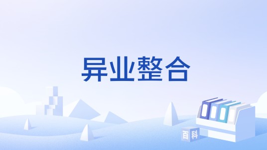 异业整合