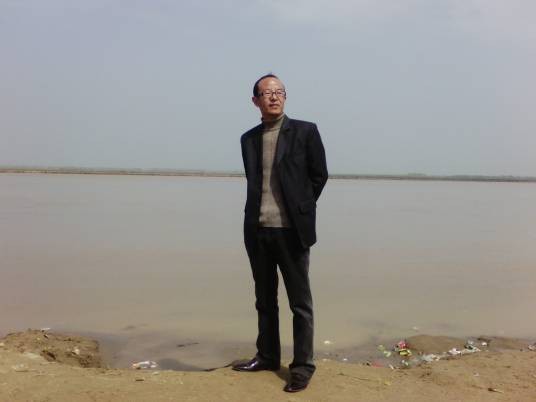 秦海涛(诗人,作家)