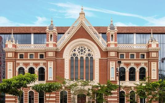 （新加坡）德威英国国际学校