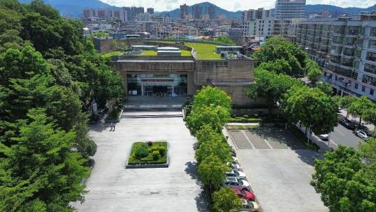 河源市博物馆