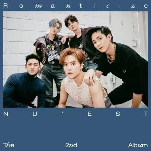 Black(NU'EST演唱的歌曲)