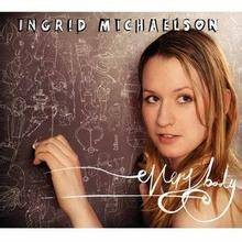 Everybody（Ingrid Michaelson音乐专辑）