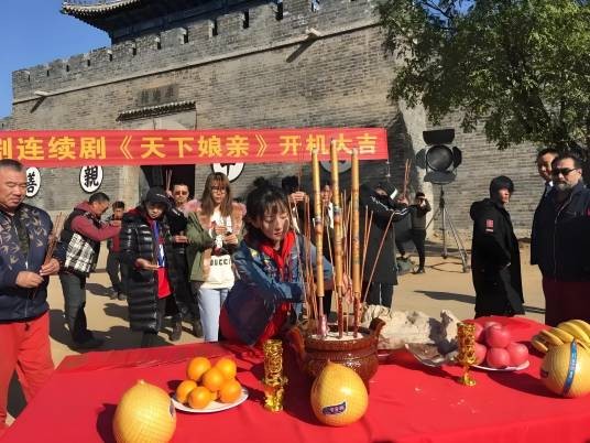 天下娘亲